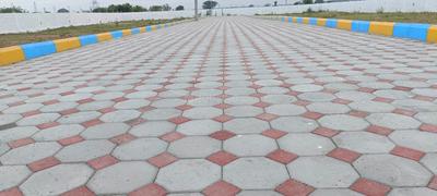 I5 KG Garden Internal Roads & Footpaths 1