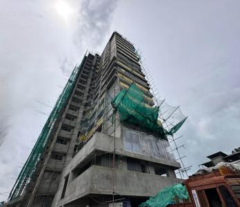 Project Image of 2935.0 - 3509.0 Sq.ft 4 BHK Apartment for buy in ABAD Signature
