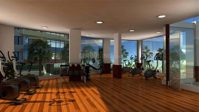 Project Image of 1407.0 - 2400.0 Sq.ft 2.5 BHK Apartment for buy in Krishna Shelton
