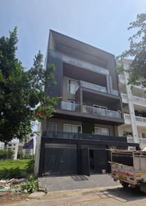 Project Image of 0.0 - 2475.0 Sq.ft 4 BHK Builder Floor for buy in Homage Luxury Builder Floor