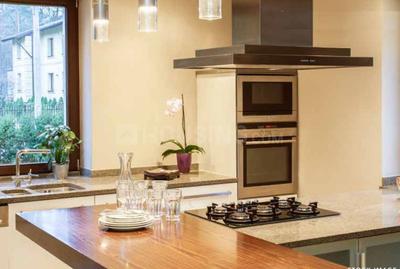 Project Image of 990 Sq.ft 2 BHK Apartment / Flat for sale in Badlapur East for Rs. 4300000