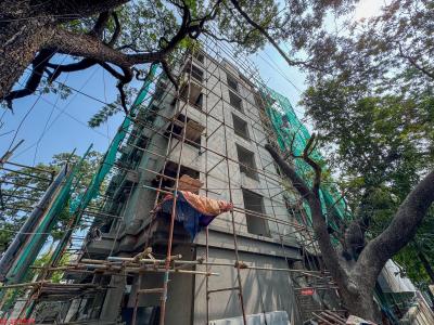 Project Image of 1469.6 - 1554.74 Sq.ft 3 BHK Apartment for buy in Pushkar Temple Tree