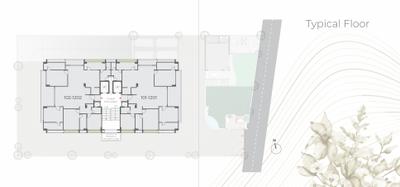 Project Image of 0.0 - 4095.0 Sq.ft 4 BHK Apartment for buy in Evara By Radhe