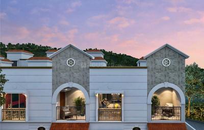 Gallery Cover Pic of Chandraprabha Sunrise Villas