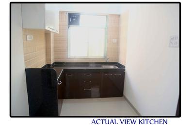Project Image of 332.0 - 398.0 Sq.ft 1 BHK Apartment for buy in Mayfair Aasaan