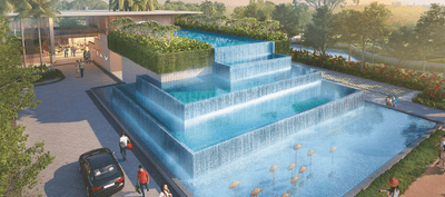 Project Image of 994.05 - 9013.91 Sq.ft Residential Plot Plot for buy in Avinash Chitwan Phase 1 Part 2