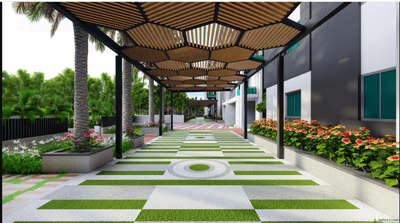 Project Image of 1175.0 - 1840.0 Sq.ft 2 BHK Apartment for buy in Sunyuga Vista Block B And Block C