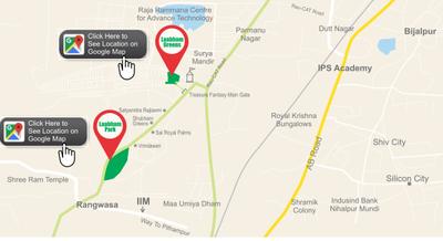 Project Image of 800.0 - 1750.0 Sq.ft Residential Plot Plot for buy in Laabham Park 2