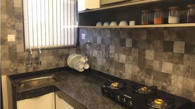 Project Image of 477.81 - 916.33 Sq.ft 1 BHK Apartment for buy in Shalimar And Pinnacle Prakruti Palladium Phase 2