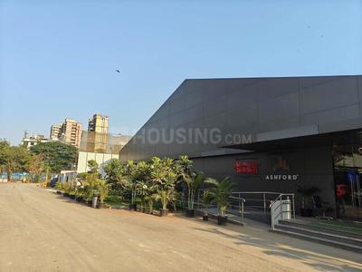 Project Image of 401.0 - 1096.75 Sq.ft 1 BHK Apartment for buy in Ashford Regal