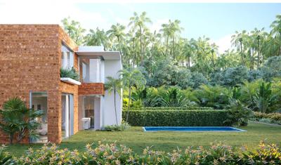 Project Image of 0.0 - 1202.87 Sq.ft 2 BHK Villa for buy in Vianaar La Zacara