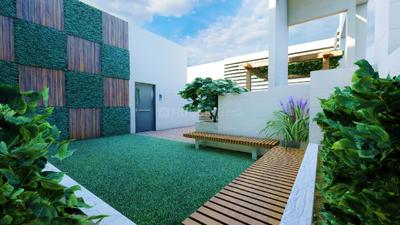 Project Image of 400.2 - 572.86 Sq.ft 1 BHK Apartment for buy in Haware Altura