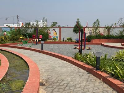 Project Image of 579.0 - 2455.0 Sq.ft Residential Plot Plot for buy in Archadius Enclave