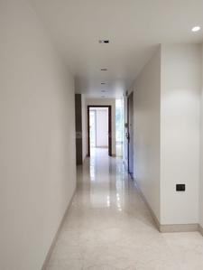 Project Image of 1600.0 - 3500.0 Sq.ft 3 BHK Builder Floor for buy in Realticus Luxury Independent Floors By Ashish Bansal 7