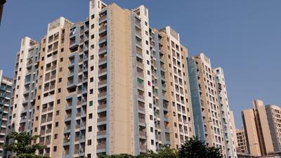 Project Image of 650 Sq.ft 1 BHK Apartment / Flat for sale in Virar West for Rs. 4285000