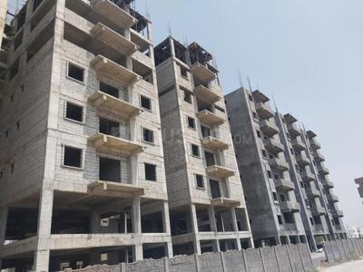 Project Image of 1100 Sq.ft 2 BHK Apartment / Flat for sale in Bowrampet for Rs. 5823835