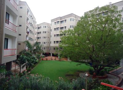 Project Image of 630 Sq.ft 1 BHK Apartment / Flat for sale in Ujala Circle for Rs. 2700000