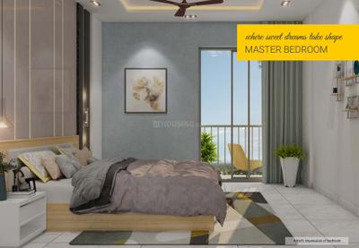 Project Image of 1201.0 - 1648.0 Sq.ft 2 BHK Apartment for buy in ABAD Woods Park