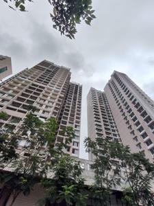 Project Image of 1150 Sq.ft 2 BHK Apartment / Flat for sale in Powai for Rs. 40000000