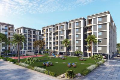 Project Image of 1095.0 - 1710.0 Sq.ft 2 BHK Apartment for buy in Kamala Amulya Heights