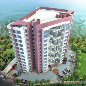 Project Image of 459.0 - 792.0 Sq.ft 2 BHK Apartment for buy in AB Elysium 