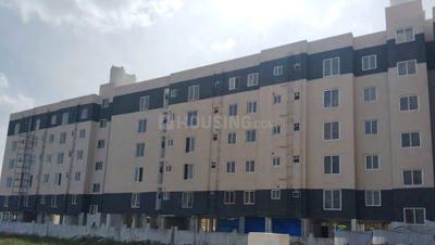 Project Image of 564.0 - 835.0 Sq.ft Studio Studio Apartment for buy in Creations Srishti