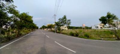 Project Image of 1711 Sq.ft 3 BHK Villa for sale in Kovilpalayam for Rs. 7950000