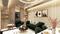 Omega Suraksha Enclave Phase 1 Living Area 2