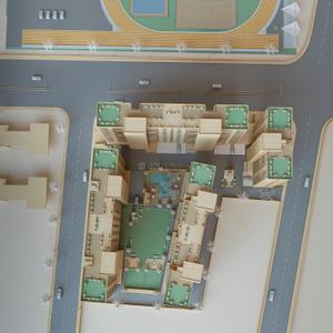 Project Image of 1188.0 - 1248.0 Sq.ft 3 BHK Apartment for buy in Ananta Samara