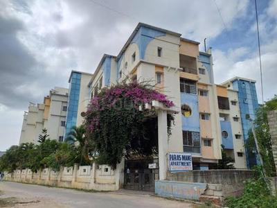 Project Image of 840.0 - 1586.0 Sq.ft 2 BHK Apartment for buy in Paras Mane