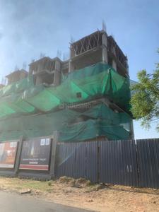Project Image of 362.1 - 735.18 Sq.ft 1 BHK Apartment for buy in Raghuvir Aryaman Ayodhyapuri