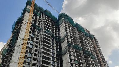 Project Image of 1308.03 - 1694.45 Sq.ft 3.5 BHK Apartment for buy in Lodha Mirabelle Phase 2