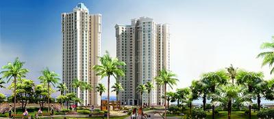 Hiranandani Oceanic Images for Elevation of Hiranandani Oceanic 1