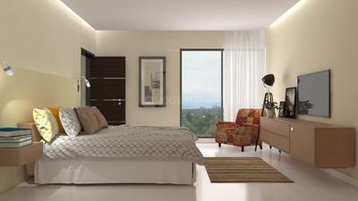 Project Image of 587.17 - 587.71 Sq.ft 2 BHK Apartment for buy in Gagan Ela