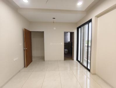 Silver Elysium Bedroom 1