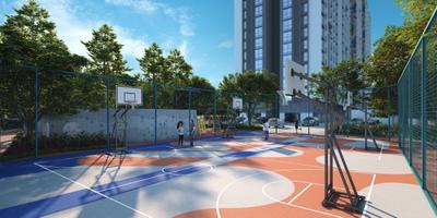Project Image of 825.0 - 1110.0 Sq.ft 2 BHK Apartment for buy in Dream Delmont