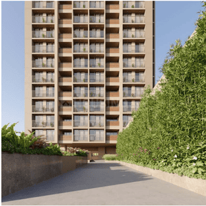 Project Image of 2745 Sq.ft 3 BHK Apartment / Flat for sale in Chandkheda for Rs. 13000000