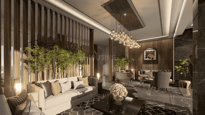 Project Image of 786.0 - 964.0 Sq.ft 2 BHK Apartment for buy in Mittal 71P