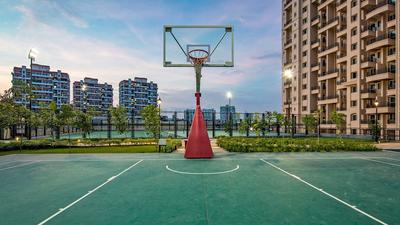 Project Image of 1600 Sq.ft 3 BHK Apartment / Flat for sale in Mohammed Wadi for Rs. 16500000
