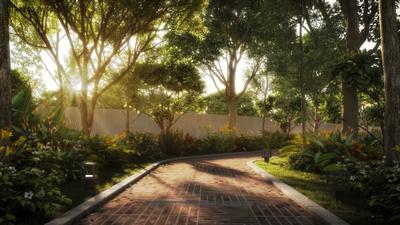 Project Image of 1351.0 - 2610.0 Sq.ft 2 BHK Apartment for buy in Keya The Urban Forest