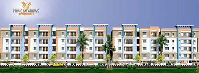 Project Image of 1063.0 - 1829.0 Sq.ft 2 BHK Apartment for buy in Prime Meadows