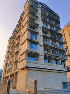 Project Image of 30.0 - 494.0 Sq.ft 1 RK Apartment for buy in Shreeji Darshan