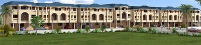 Project Image of 578.0 - 1231.0 Sq.ft 1 BHK Apartment for buy in Amraa Haque Residency