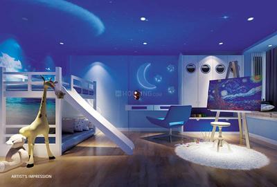 Project Image of 4730 Sq.ft 4 BHK Villa for sale in Varsoli for Rs. 45000000