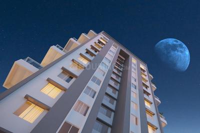 Project Image of 419.36 - 642.82 Sq.ft 1 BHK Apartment for buy in Dedge Chaitrangan Phase 1