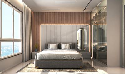 Project Image of 0.0 - 786.0 Sq.ft 2 BHK Apartment for buy in Rohan Karan Evana