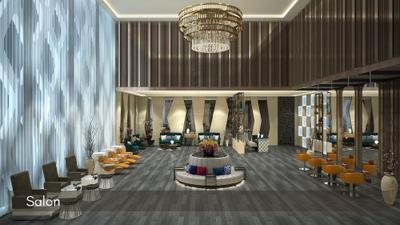 Project Image of 2130.29 - 3536.05 Sq.ft 4 BHK Apartment for buy in Surya Signature