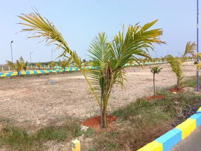 Project Image of 651.0 - 2000.0 Sq.ft Residential Plot Plot for buy in Srie Dream Resort Plots Phase 1