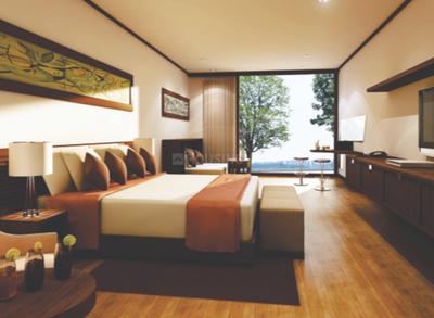Project Image of 455.0 - 611.1 Sq.ft 1 BHK Apartment for buy in Yashraj Paradise