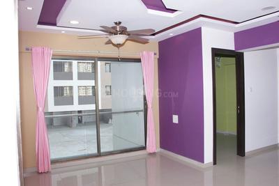 Project Image of 345.0 - 565.43 Sq.ft 1 BHK Apartment for buy in Sri Garden Avenue K K3